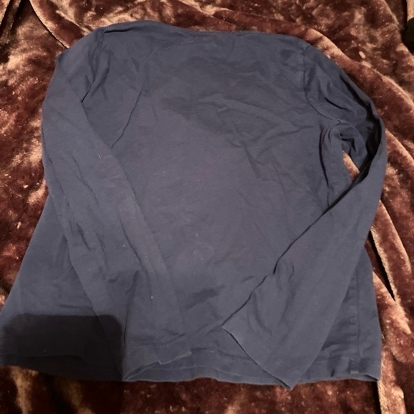 Mini Boden Horse π΄ Unicorn π¦ Pegasus Shirt Girls Size 11-12Yrs - Picture 4 of 4